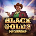 Black Gold II Megaways Features Minimum Bet:£0.20 Maximum Bet:£10.00 Return to Player:96.01% Paylines:2000 Bonus Features:Free Spins