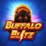 Description Buffalo Blitz™ is a supersized Slot that has more reels, more Ways to Win and more free games with wild multipliers than many other online Slots. Game details: Playtech Slots, scatter symbol, wild symbol, bonus round, feature round, free games, wild multipliers, All Ways, 4096 Ways to Win, wildlife, Native America.