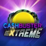 Cash Buster Extreme Instant Win at Pokerstars casino online