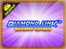 Diamond Link Progressive Jackpot