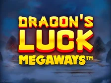 Dragons Luck Megaways slots at Aspers Casino