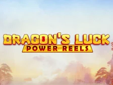 Dragons Luck Power Reels Progressive Jackpot slot game at Regal Wins Casino 2021