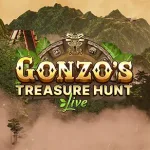 Gonzo's Live Treasure Hunt at Monopoly Online Casino Live Casino Games at Monopoly Casino