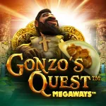 Description Gonzo has been given the Megaways™ treatment in Gonzo's Quest Megaways™. Boasting 117,649 ways to win, unbreakable wilds and cascading reels, are you ready for an adventure? Game details: Red Tiger Gaming Slots, scatter symbol, wild symbol, Megaways, cascading reels, multipliers, Mayan, adventure.