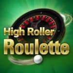 High Roller Roulette