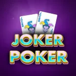Joker Poker online card and table games at Pokerstars Casino