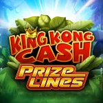 King Kong Cash Online Slot Game Features Minimum Bet:£0.10 Maximum Bet:£10.00 Return to Player:96.03% Paylines:10 Bonus Features:Free Spins