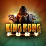 King Kong Fury slot games from SG Digital Scientific Games 2021 at Pokerstars award winning casino 2021