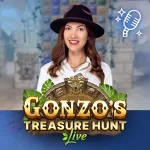 Live Casino Game Show Gonzo's Treasure hunt Live by Evolution Gaming Live Casino at Pokerstars Casino 2021