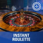 Live Instant Roulette at Pokerstars Live Casino