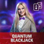 Live Quantum Blackjack Live Max Bet 100,000.00