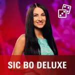 Live Sic Bo Deluxe Maximum Bet £100,000.00 RTP 97.22% at Pokerstars online casino 7th August Sat 2021