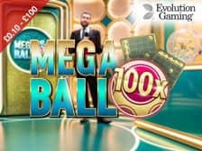 Megaball At Regal Wins