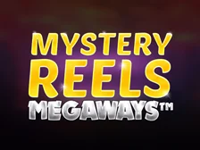 Megaways Regal wins slot game Mystery Reels Megaways slot