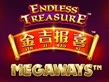 Megaways slot games like Endless Treasure Megaways Game at Regal Wins New online casino 2021