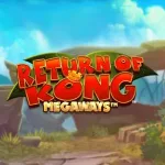 Megaways slots Return Of Kong slot game online 2021 at Megaways Casino