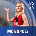 Monopoly Live the online casino live game show by Evolution Gaming at Pokerstars Casino online in 2021