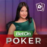 New Bet On Poker Live Casino Games at Pokerstars Casino