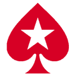 Pokerstars logo JWK Digital allrights reserved 2021