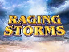 Raging Storms Slot Game at New Regal Wins Casino 2021