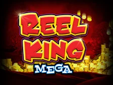 Reel King Mega Progressive Jackpot Slot Game at Regal Wins Casino 2021