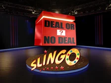 Regal Wins Casino Deal or No Deal Slingo available to play 2022