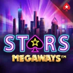 Stars Megaways Pokerstars Exclusive Slot Game 2021