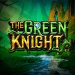 The Green Knight slot at Megaways