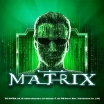The Matrix Slot at Pokerstars Casino
