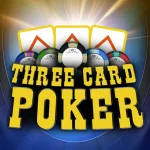 Three Card Poker at Pokerstars online casino table and card games online in 2021