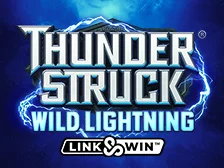 Thunderstruck Wild Lightning slot game at Regal Wins Casino 2021