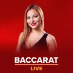 Virgin Games Baccarat Live Table Real Dealer Casino Games at Virgin 2021