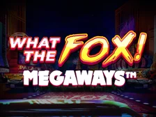 What The Fox Megaways Games online slots at Regal Wins