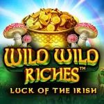 Wild Wild Riches online Casino slot at Pokerstars Casino Wild Wild Riches