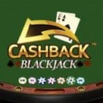 Cash Back Blackjack at Gala Bingo Table and card online casino games E-Vegas.com
