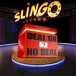 Deal or No Deal Slingo at Gala Bingo online in 2021 Bingo Slingo and Slots more