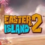 Epic Easter Island online slot game at Mecca Bingo 2021