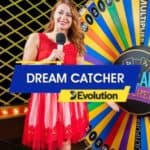 Evolution Gaming Live Casino options at Gala Bingo Online Casino in 2021 Include Dream Catcher Live