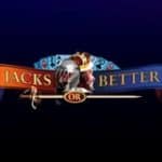 Jacks or Better Table and Card Games at Gala Bingo Casino 2022