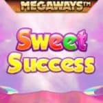 Megaways Sweet Sucess
