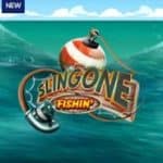 New Slingone Fishing online Slingo games and great entertainment at Gala Bingo