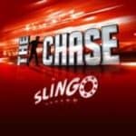 Play The Chase online Slingo game review at E-Vegas.com