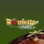 Roulette Deluxe Card and Table Games 2021