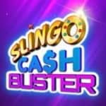Slingo games online like Slingo Cash Buster Bingo vs Slots hybrid Slingo at Gala Bingo 2021