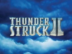 Thunder Struck II