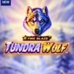 Tundra Wolf Jackpot slot at Gala Bingo