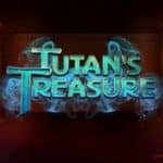 Tutans Treasure Gala Bingo