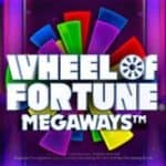 Wheel of Fortune Megaways Slot Game at Mecca Bingo