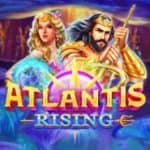Atlantis Rising Videoslot online Play Now at Foxy Games 2021