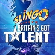 Britains Got Tallent Foxy Games Online Slingo Games E-Vegas.com